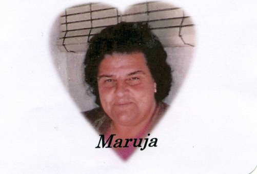 Maruja